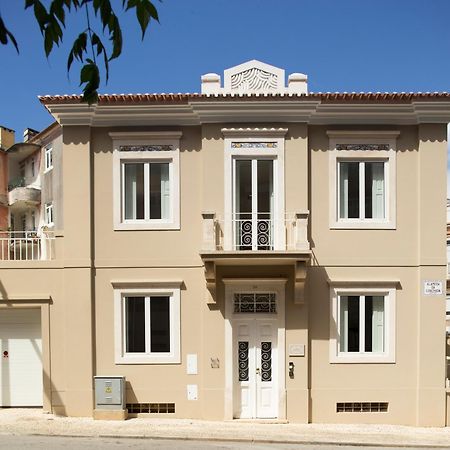 Vila Julieta Guesthouse Coimbra Exterior foto