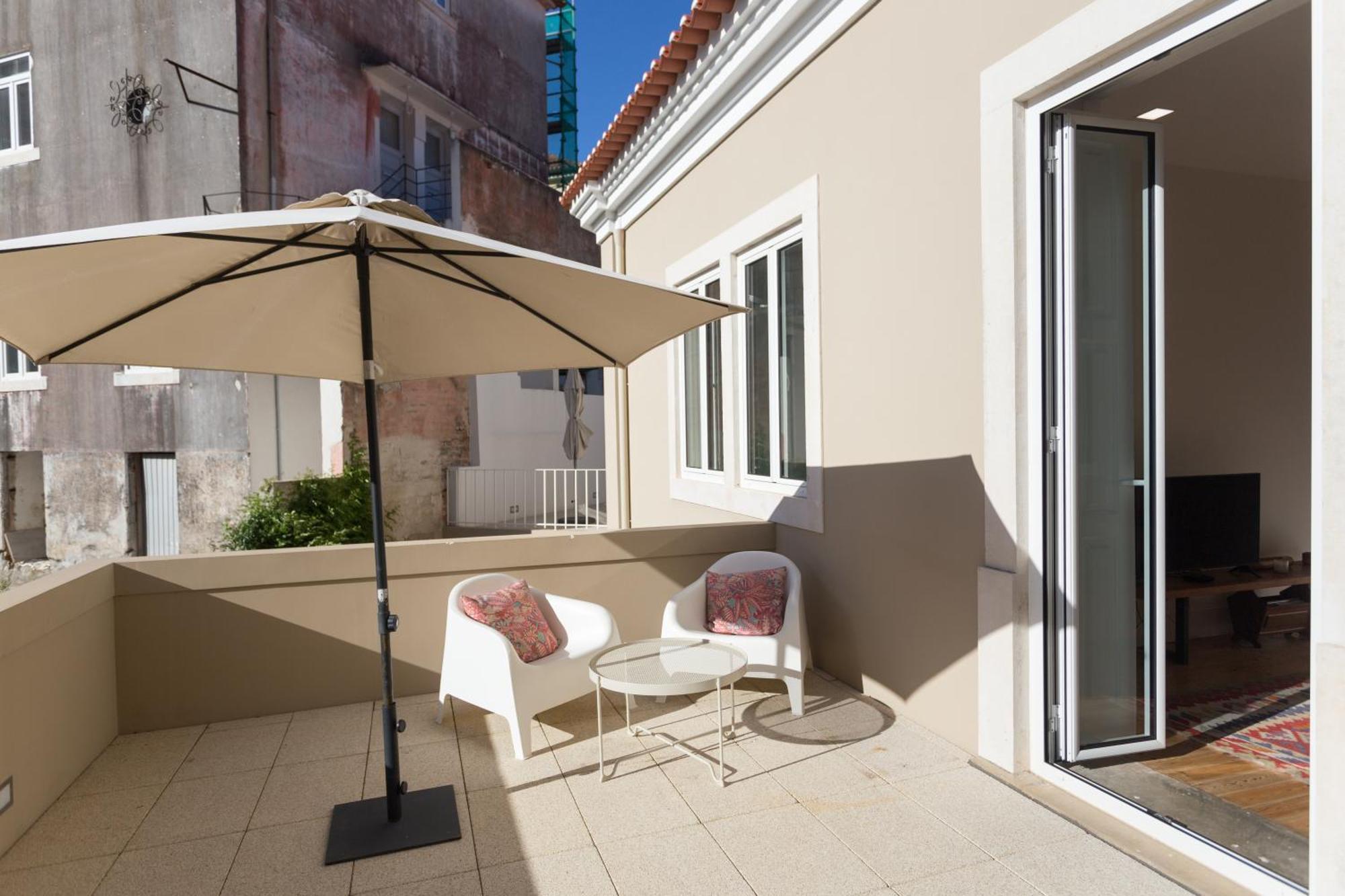Vila Julieta Guesthouse Coimbra Exterior foto